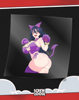 NEKO Midnight Stickers