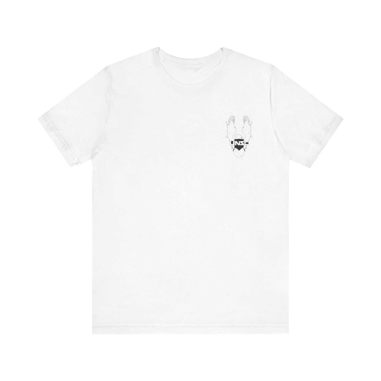 Emile Noble 6 White Tee