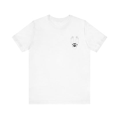 Emile Noble 6 White Tee