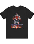 Conquest "You will not survive"