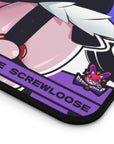 ZZZ Nicole Playmat