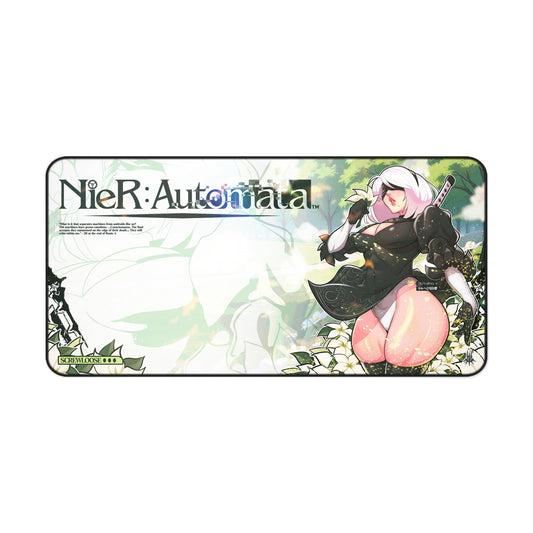 2B Playmat