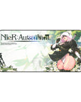 2B Playmat