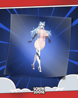 Kos Mos Stickers