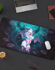 Devil Becca SPICE Playmat