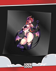 Spooky Succubus Maki Stickers