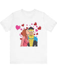 Valentine Day Hero's
