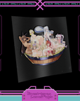 Gacha Dumpling Bowl Stickers