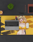 Swim Suit Burnice Playmat