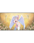 Angel Lucy SFW