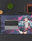 Jane Playmat