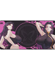 Psyl Playmat