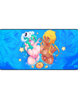 Swim Suit Baddies SPICE Playmat