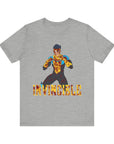Invincible "Against all Odds"
