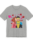 Valentine Day Hero's