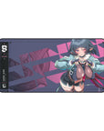 Jane Playmat