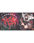 Halloween Succubus Mommy Playmat