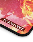 Angleblade Playmat