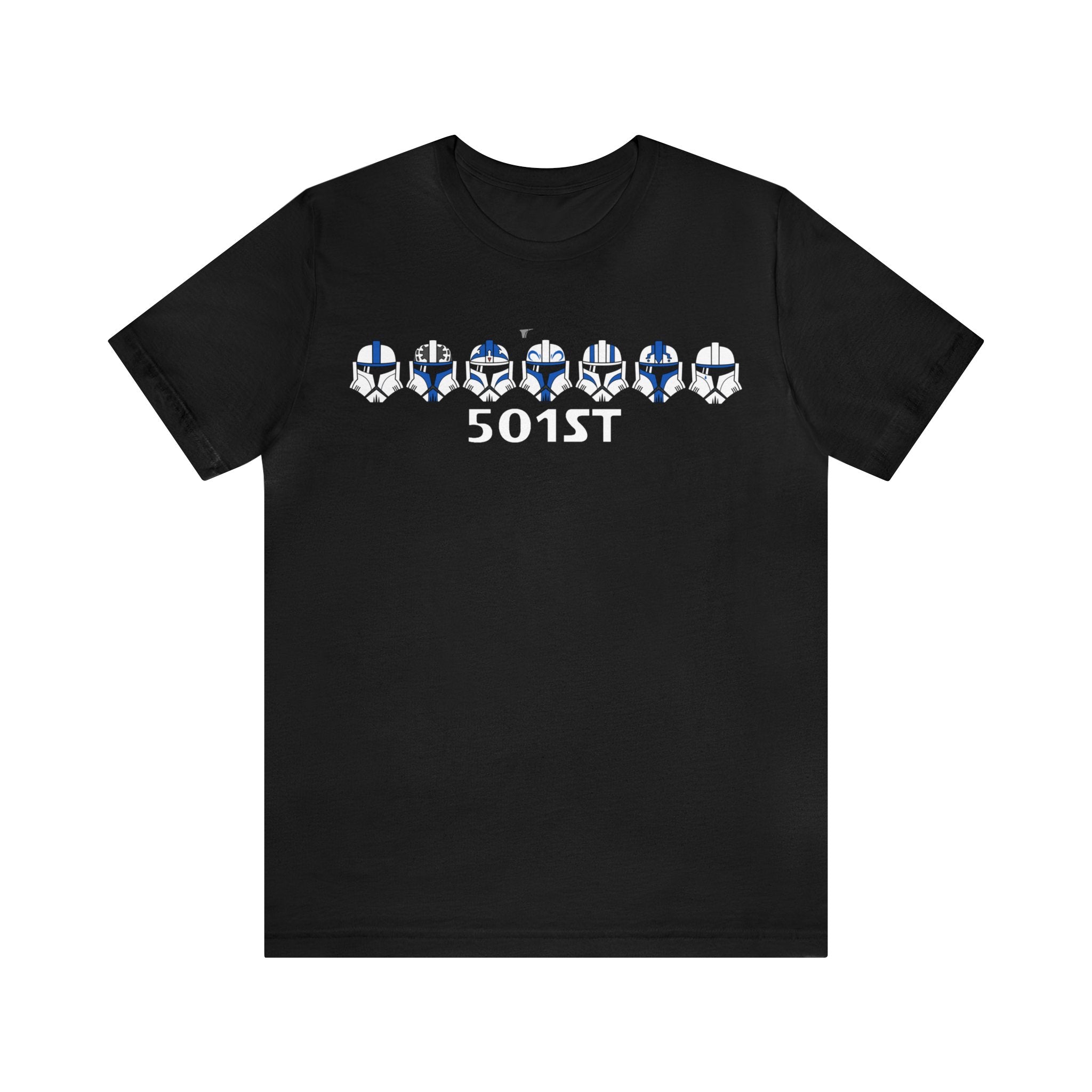 501st Legion 2003 Art Style (T-Shirt)