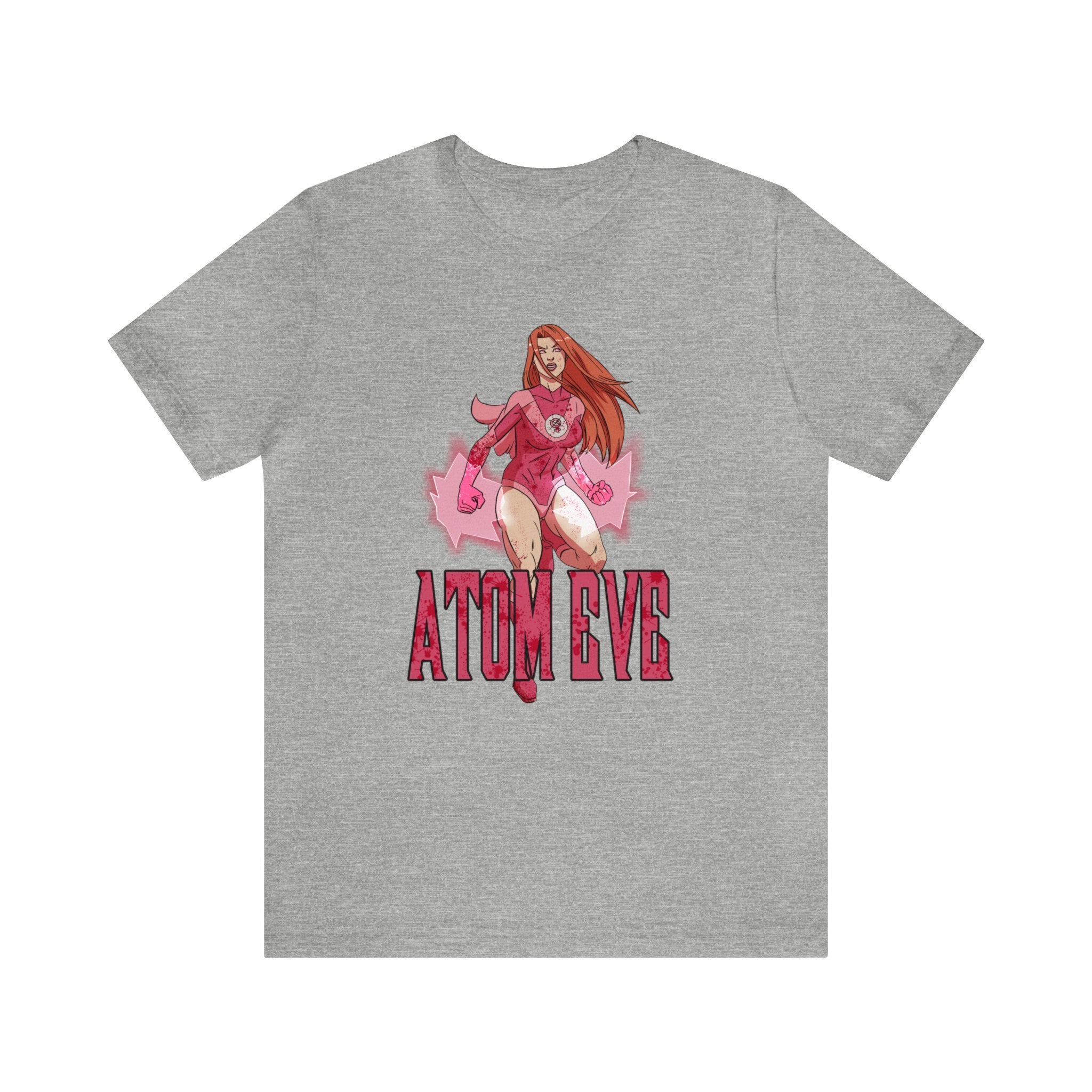 Atom Eve "Creator of Components" (T-shirt)