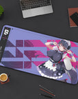 Ellen Playmat
