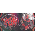 Halloween Succubus Mommy 2.0 Playmat