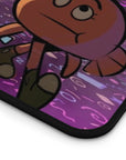 Arcade Playmat