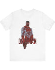 Omni Man "Earth isn't yours to Conquer"