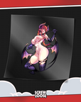 Spooky Succubus Maki Stickers