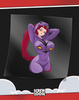 Onesie Jessiee Stickers