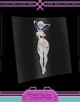 Rei Stickers