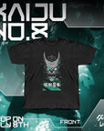 Kafka Kaiju Oversized Shirt
