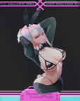 Bunny Girl Pt 14 Stickers