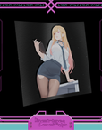 Office Marin Stickers
