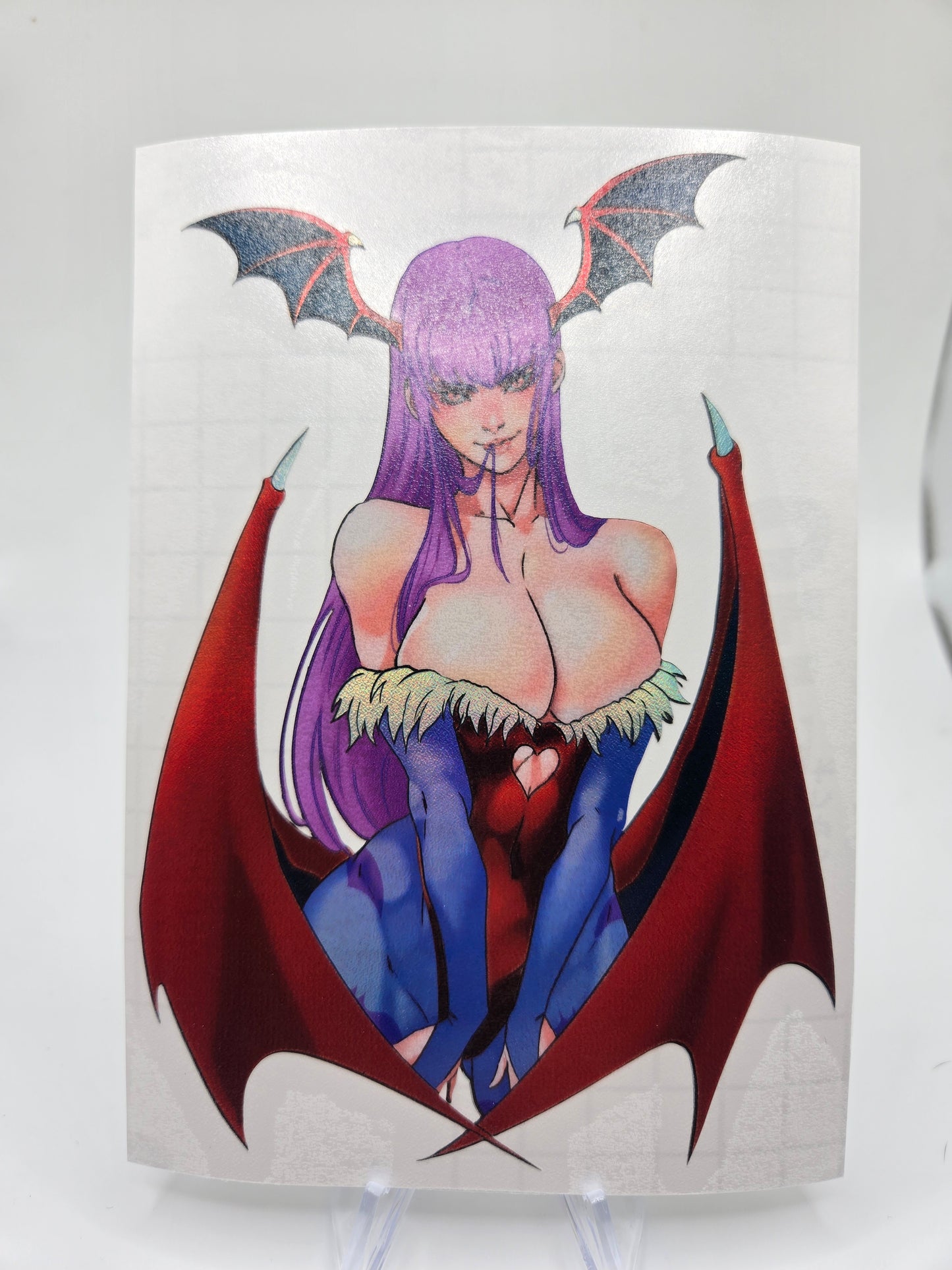 Succubus Fighter