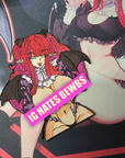 Succubus Marin Patch