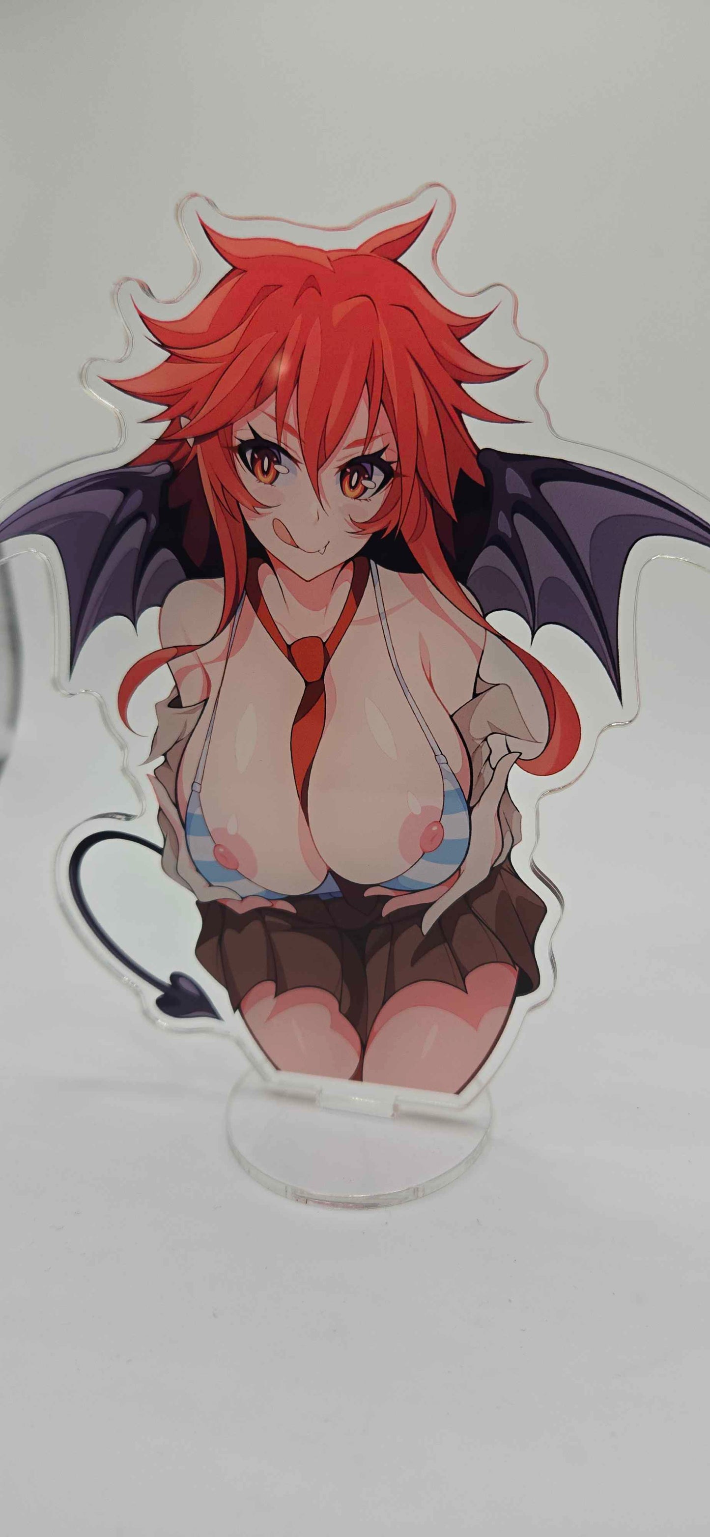 Succubus Acrylic Stand