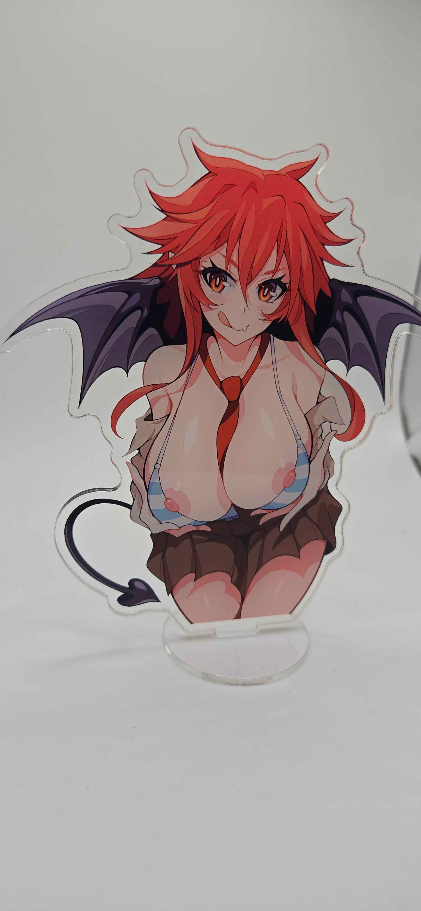 Succubus Acrylic Stand