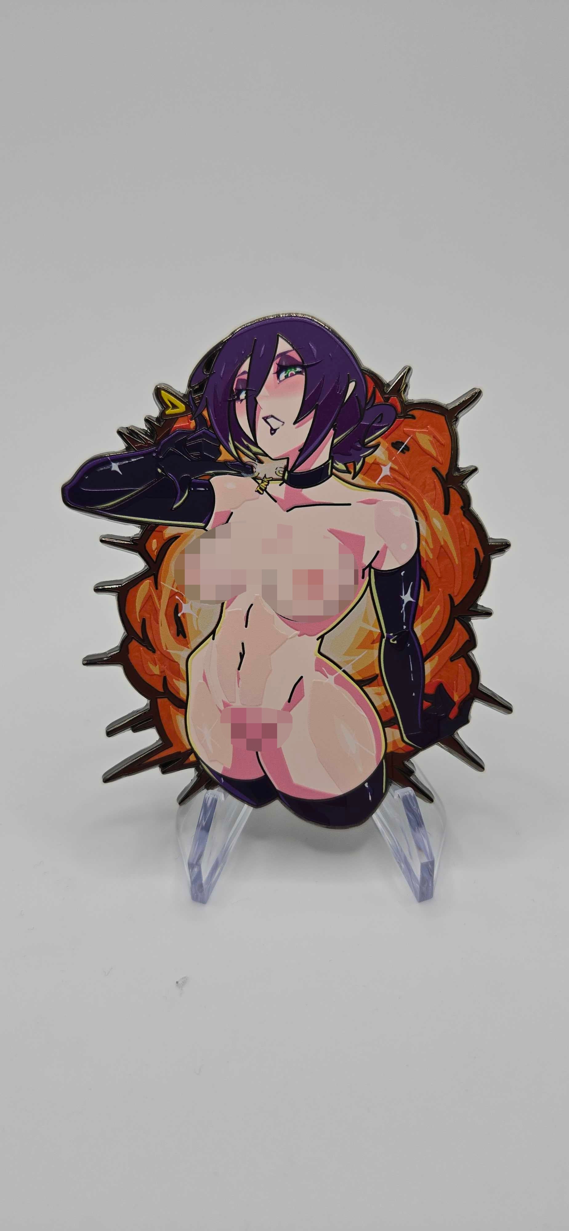 Swimsuit Rezee Pin