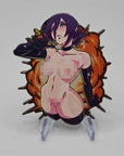 Swimsuit Rezee Pin