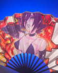 Summer Rezee Japanese Style Fan