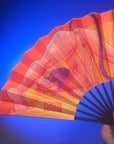 Summer Yori Japanese Style Fan