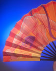 Summer Yori Japanese Style Fan
