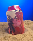 Surfer Babes V2 Beer Koozies