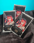 Screwy Gacha Duo Packs 1st Edition Pack