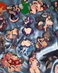 Mystery Pin