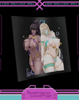 Dancer Duos Pt1 Stickers