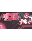 Succubus Marin Playmat