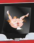 Egyptian Babe PT16 Stickers