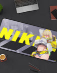 Elegg Playmat